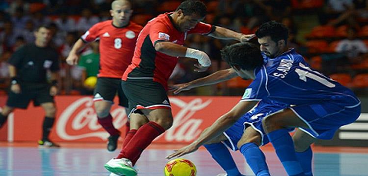 كرة الصالات